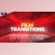 Download Film Transitions (Videohive 39912696) - AE Project