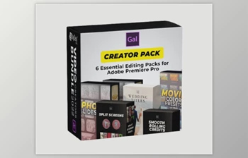 Download Premiere Gal’s <span class='badge badge-warning'>Creator</span> <span class='badge badge-warning'>Creator</span> Pack