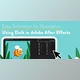 Download Easy Animation for Illustration: Using Duik in Adobe After Effects