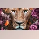 Download Create Floral Contemporary Art in Photoshop