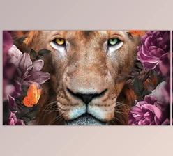 Download Create Floral Contemporary Art in Photoshop