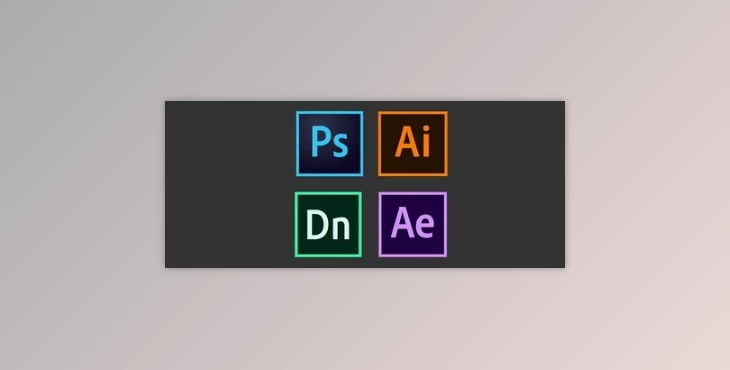 Download Adobe CC bundle- Illustrator, Photoshop, After Effects By Udemy