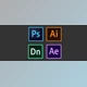 Download Adobe CC bundle- Illustrator, Photoshop, After Effects By Udemy