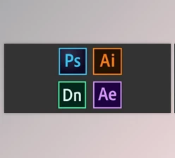 Download Adobe CC bundle- Illustrator, Photoshop, After Effects By Udemy