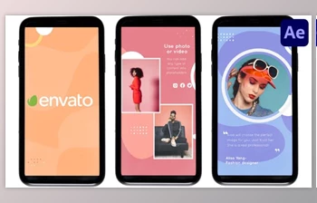 Download Fashion Liquid Stories | After Effects (Videohive <span class='badge badge-warning'>36148832</span>) - AE Project