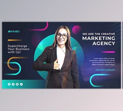 Download Marketing Agency Promo (Videohive 39830415) - AE Project