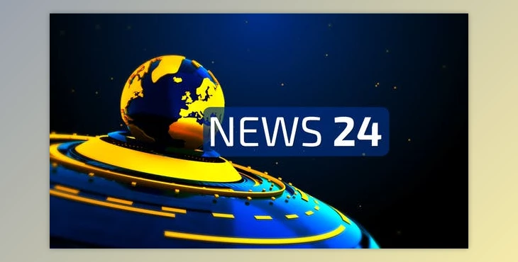 Download News Opener V2 (Videohive 39844257) - AE Project
