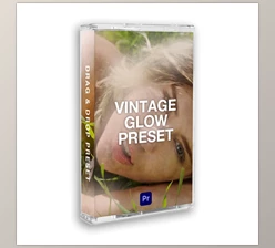 Download Vintage Slow Preset for Premiere Pro