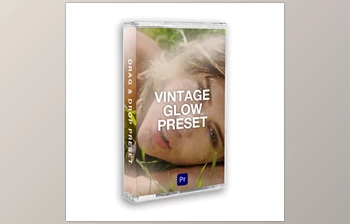 Download Vintage Slow Preset for Premiere <span class='badge badge-warning'>Pro</span>