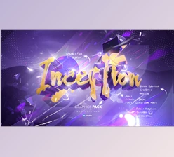Download Inception Graphics Pack – Payhip