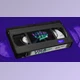 Download VHS Textures - James Abadi Design
