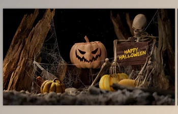 Download <span class='badge badge-warning'>Halloween</span> Reveal (Videohive 39901914) - AE Project