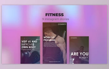 Download Fitness – <span class='badge badge-warning'>Instagram</span> <span class='badge badge-warning'>stories</span> (<span class='badge badge-warning'>Videohive</span> 39984881) - AE <span class='badge badge-warning'>Project</span>