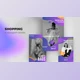 Download Shopping – Instagram stories (Videohive 39985957) - AE Project