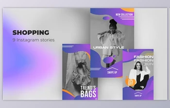 Download Shopping – <span class='badge badge-warning'>Instagram</span> <span class='badge badge-warning'>stories</span> (<span class='badge badge-warning'>Videohive</span> 39985957) - AE <span class='badge badge-warning'>Project</span>