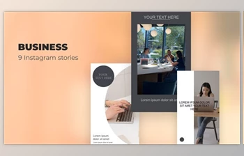 Download Business – <span class='badge badge-warning'>Instagram</span> <span class='badge badge-warning'>stories</span> (<span class='badge badge-warning'>Videohive</span> 39984648) - AE <span class='badge badge-warning'>Project</span>