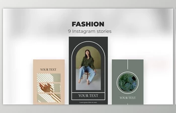 Download Fashion – <span class='badge badge-warning'>Instagram</span> <span class='badge badge-warning'>stories</span> (<span class='badge badge-warning'>Videohive</span> 39984722) - AE <span class='badge badge-warning'>Project</span>