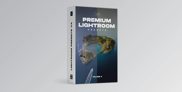 Download Chris Hau – V4 LR PRESET PACK