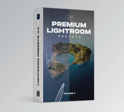 Download Chris Hau – V4 LR PRESET PACK