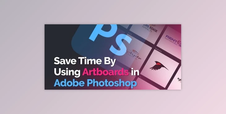 Download Artboards in Adobe Photoshop | Time-saving method for Creating Social Graphics & Thumbnails