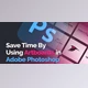 Download Artboards in Adobe Photoshop | Time-saving method for Creating Social Graphics & Thumbnails