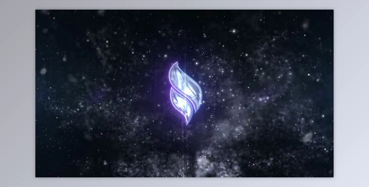 Download Glitter Snow Titles (Videohive 39744305) - AE Project
