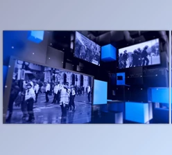 Download Information News (Videohive 39844533) - AE Project