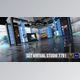 Download Set Virtual Studio 7791 (Videohive 38444143) - AE Project