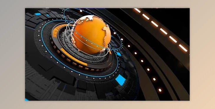 Download Breaking News Intro (Videohive 37242518) - AE Project