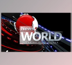 Download Breaking News Intro (Videohive 37242518) - AE Project
