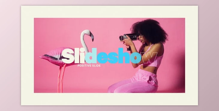 Download Sliding Slideshow (Videohive 39082726) - AE Project