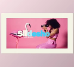 Download Sliding Slideshow (Videohive 39082726) - AE Project