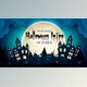 Download Halloween Intro (Videohive 39869919) - AE Project