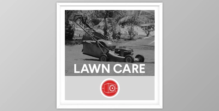 Download Big Room Sound Lawn Care WAV