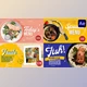 Download Restaurant Food Menu | After Effects (Videohive 36175659) - AE Project