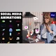 Download Social Media Stickers for After Effects (Videohive 37206165) - AE Project
