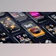 Download Music Festival Stories Pack (Videohive 39804530) - AE Project