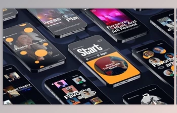 Download Music Festival Stories <span class='badge badge-warning'>Pack</span> (<span class='badge badge-warning'>Videohive</span> 39804530) - AE Project