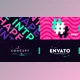 Download Colorful Typo Intro Ver 0.2 (Videohive 39882291) - AE Project