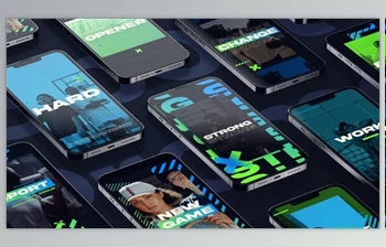 Download Dynamic Sports Stories (Videohive <span class='badge badge-warning'>39806158</span>) - AE Project