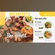Download Food Menu Promo (Videohive 39803625) - AE Project