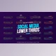 Download Social Media Lower Thirds - After Effects (Videohive 37411989) - AE Project