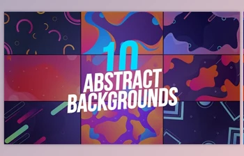 Download Abstract <span class='badge badge-warning'>Backgrounds</span> (<span class='badge badge-warning'>Videohive</span> 36722384) - AE <span class='badge badge-warning'>Project</span>