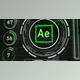 Download Futuristic Hud Motion Graphics In After Effects