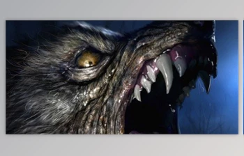 Download How To Draw Hairy <span class='badge badge-warning'>Creatures</span> In Photoshop