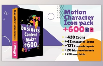 Download Business Content <span class='badge badge-warning'>Maker</span> (<span class='badge badge-warning'>Videohive</span> 37535999) - AE <span class='badge badge-warning'>Project</span>