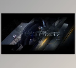 Download Motor Sport – Trailer (Videohive 36332073) - AE Project