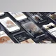 Download Minimal Typography Stories (Videohive 40109976) - AE Project