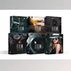 Download Stockpresets Lightroom Collection – Film Master