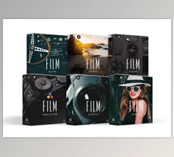 Download Stockpresets Lightroom Collection – Film Master